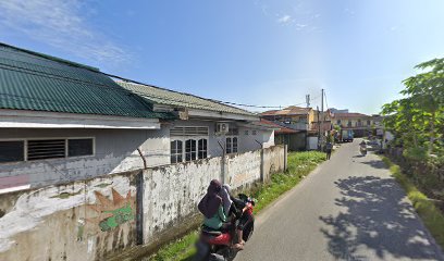 Jasa Desain Grafis dan Logo Pekanbaru