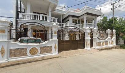 Rumah Bagas 2