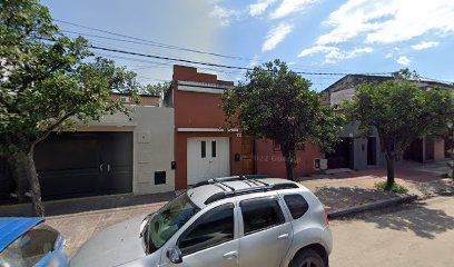 Acosta Juana del V