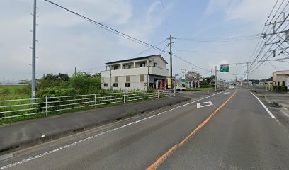 浜川自動車 株式会社