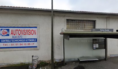 Garage BMP Argenteuil