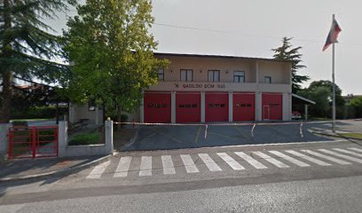 Prostovoljno gasilsko društvo Šempeter pri Gorici