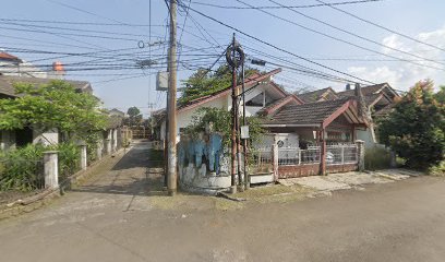 Kantor Akuntan Publik DRS. Bambang Sugeng