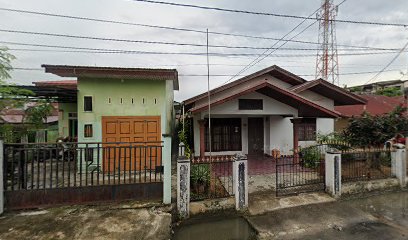 Rumah Makan MAMAK