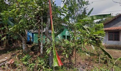 Warung Makan Sederhana 'Bu Yani'