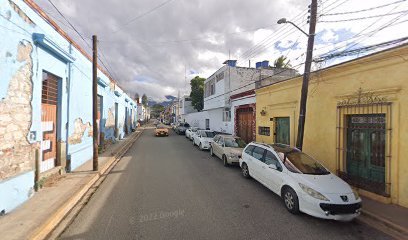Creditaria Oaxaca