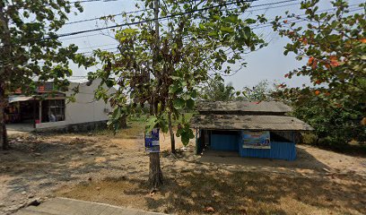 Warung Makan Arema