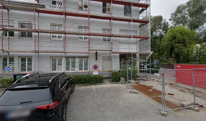 Stadtverwaltung Salzburg - Bewohnerservice Aigen & Parsch