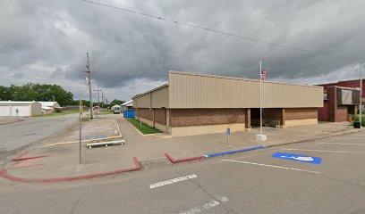 Choctaw Independent Elder Housing