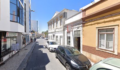 Alzira Afonso Ourivesaria