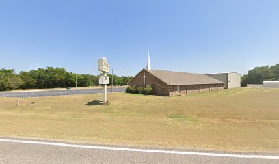 Enville Community Church