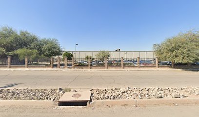 GEN Industrial SA de CV Mexicali