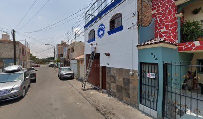 Centro de Atención Integral Para La Salud: 'La Sagrada Familia'