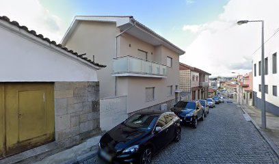 Santa Casa da Misericórdia de Fafe - Lar de S. António