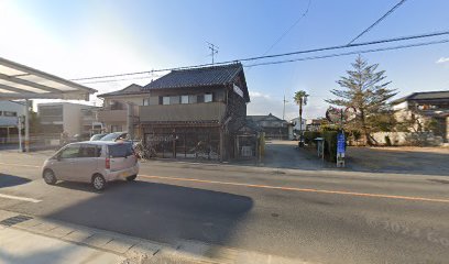 半田自転車店