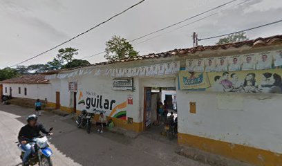 Piqueteadero