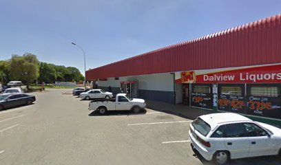 Dalview Liquor Store