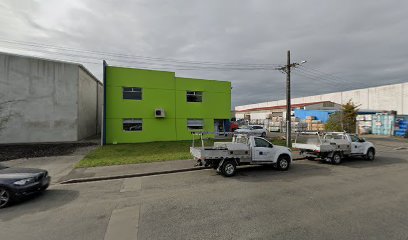 ARA Manufacture (Metalbilt - Hornby Christchurch)