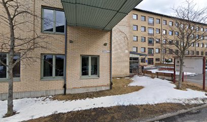 Umeå universitet Institutionen för ekologi, miljö och geovetenskap