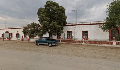 Hacienda La Concepción Cerón