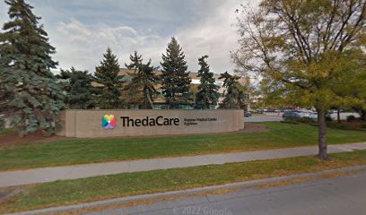 ThedaCare Regional Medical Center Appleton Hospitalist Service