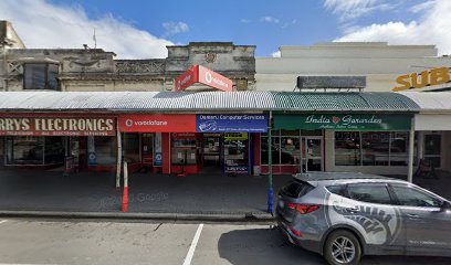 Vodafone Oamaru