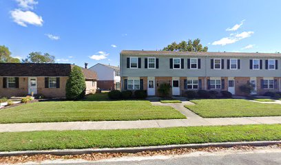 Moss Hill Townhouses