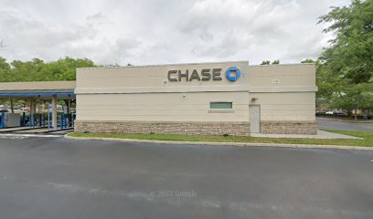 Chase Mortgage