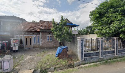 Rumah Sang Juara