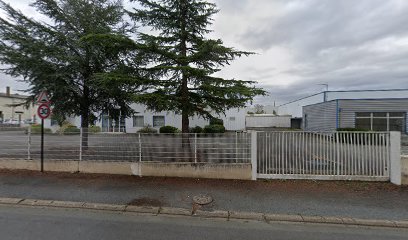 MTA Industrie Chemillé-en-Anjou