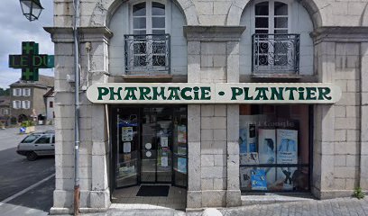 Pharmacie-Plantier