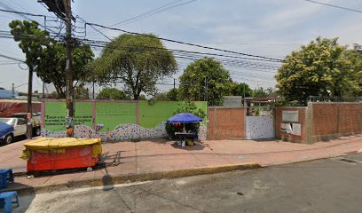 Jardín de Niños CARLOS A. CARRILLO