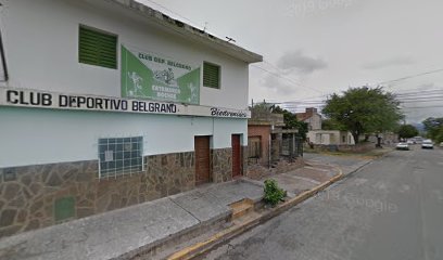 Club Deportivo Belgrano