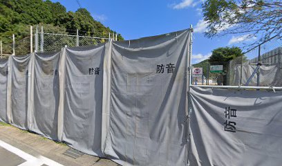 美濃加茂市立伊深小学校