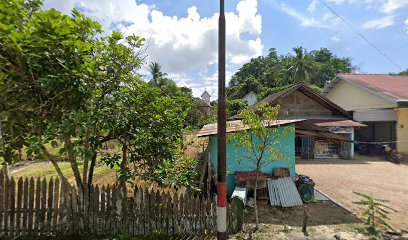 Gereja Katolik Santa Maria