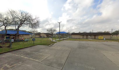 Centro de Ninos Head Start Program