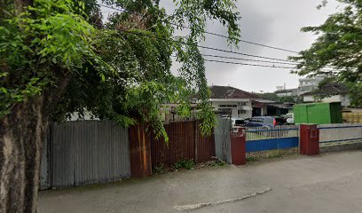 Perkeni Cabang Medan (Dr. Sjafii Piliang, SpPD-KEMD)