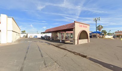 Car Wash