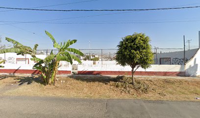 Canchas De De Futobol Rápido 'Yutes'