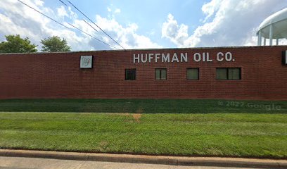 Huffman Oil Co
