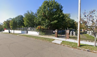 Independent Connecticut Lodge Cemetery 1