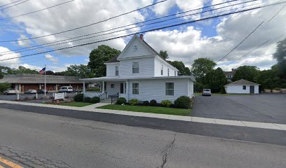 St George-Stanton Funeral Home/St. George Monuments