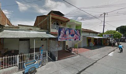 Restaurante Chino a la Colombiana Tuluá