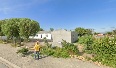 Masiqhubeke Educare Centre