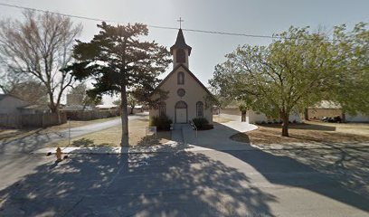 Sacred Heart Catholic Church