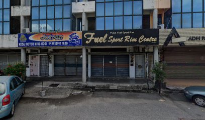 Kedai Motor Ming Hooi