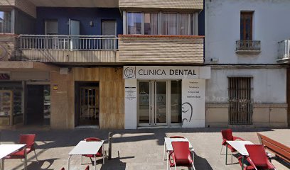 Clinica Dental Natalia Huerta en La Pobla de Vallbona