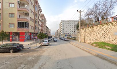 Mardin Kızıltepe Yangın Kapısı İmalatı