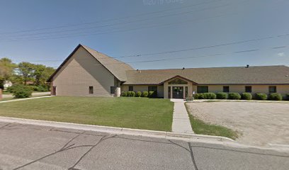 Woodland Bible Church