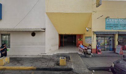 Carnicería San Pablo